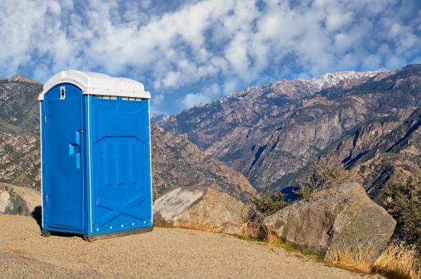 Best Portable Restroom Setup and Delivery in USA